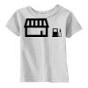 Infant Cotton Jersey Tee Thumbnail