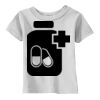 Infant Cotton Jersey Tee Thumbnail