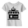 Infant Cotton Jersey Tee Thumbnail