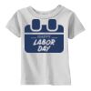 Infant Cotton Jersey Tee Thumbnail