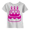 Infant Cotton Jersey Tee Thumbnail