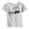 Infant Cotton Jersey Tee Thumbnail