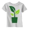 Infant Cotton Jersey Tee Thumbnail