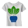 Infant Cotton Jersey Tee Thumbnail