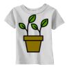 Infant Cotton Jersey Tee Thumbnail