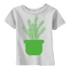 Infant Cotton Jersey Tee Thumbnail