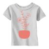 Infant Cotton Jersey Tee Thumbnail