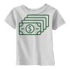 Infant Cotton Jersey Tee Thumbnail