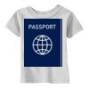 Infant Cotton Jersey Tee Thumbnail
