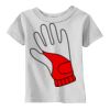 Infant Cotton Jersey Tee Thumbnail