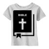 Infant Cotton Jersey Tee Thumbnail