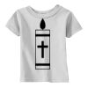Infant Cotton Jersey Tee Thumbnail