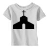 Infant Cotton Jersey Tee Thumbnail