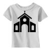 Infant Cotton Jersey Tee Thumbnail