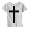 Infant Cotton Jersey Tee Thumbnail