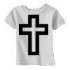 Infant Cotton Jersey Tee Thumbnail