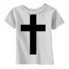 Infant Cotton Jersey Tee Thumbnail
