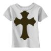 Infant Cotton Jersey Tee Thumbnail