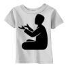 Infant Cotton Jersey Tee Thumbnail