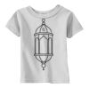 Infant Cotton Jersey Tee Thumbnail