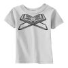 Infant Cotton Jersey Tee Thumbnail