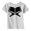 Infant Cotton Jersey Tee Thumbnail