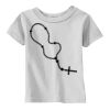 Infant Cotton Jersey Tee Thumbnail