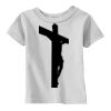 Infant Cotton Jersey Tee Thumbnail