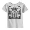 Infant Cotton Jersey Tee Thumbnail
