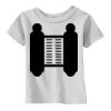 Infant Cotton Jersey Tee Thumbnail