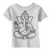 Infant Cotton Jersey Tee Thumbnail