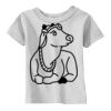 Infant Cotton Jersey Tee Thumbnail