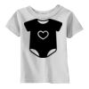Infant Cotton Jersey Tee Thumbnail