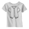 Infant Cotton Jersey Tee Thumbnail