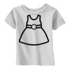 Infant Cotton Jersey Tee Thumbnail