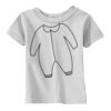 Infant Cotton Jersey Tee Thumbnail