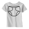 Infant Cotton Jersey Tee Thumbnail