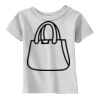 Infant Cotton Jersey Tee Thumbnail