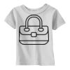 Infant Cotton Jersey Tee Thumbnail