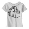 Infant Cotton Jersey Tee Thumbnail