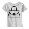 Infant Cotton Jersey Tee Thumbnail