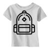 Infant Cotton Jersey Tee Thumbnail