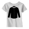 Infant Cotton Jersey Tee Thumbnail