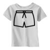 Infant Cotton Jersey Tee Thumbnail