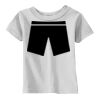 Infant Cotton Jersey Tee Thumbnail