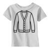 Infant Cotton Jersey Tee Thumbnail