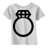 Infant Cotton Jersey Tee Thumbnail