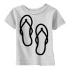 Infant Cotton Jersey Tee Thumbnail