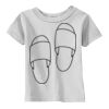 Infant Cotton Jersey Tee Thumbnail