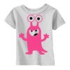 Infant Cotton Jersey Tee Thumbnail